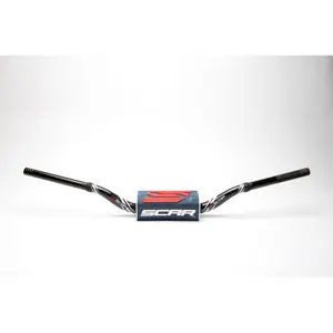 High Handlebar Scar O² RC High image-0