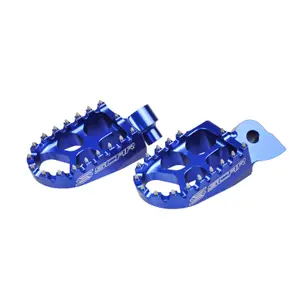 Motorcycle footrest Scar Evo Fantic XE 125 image-0