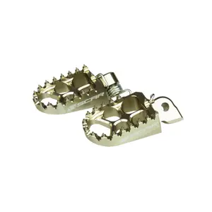 Motorcycle footrest Scar Evo Beta RR 125 2T ENDURO image-0