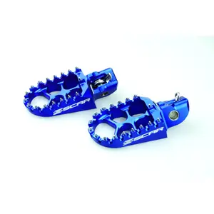 Motorcycle footrest Scar Evo Gas Gas MC 85 17/14 image-0