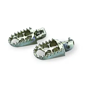 Motorcycle footrest Scar Gas Gas image-0