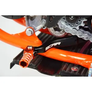 Motorcycle gear selector Scar Gas Gas MC 85 17/14 image-1
