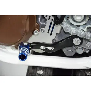 Motorcycle gear selector Scar Gas Gas MC 450 F image-1