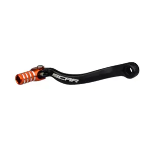 Motorcycle gear selector Scar Gas Gas EX 450 F image-0