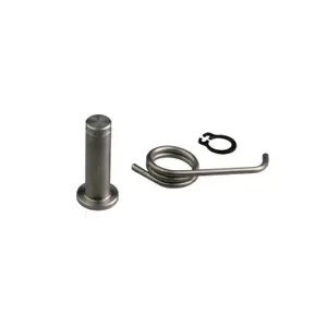 Motorcycle gear selector Scar Honda CR 125 R (JE01) image-3