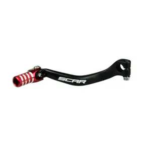 Motorcycle gear selector Scar Honda CR 250 R (ME03) image-0