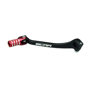 Motorcycle gear selector Scar Honda CRF 450 R (PE07) image-0
