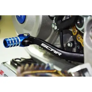 Motorcycle gear selector Scar Kawasaki KX 450 F (KX450H) image-1