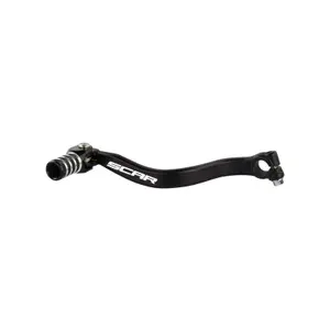 Motorcycle gear selector Scar Suzuki RM 85 BIG WHEELS 19/16 image-0