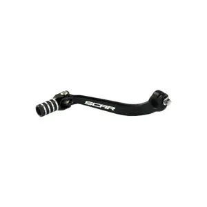 Motorcycle gear selector Scar Suzuki RM-Z 250 image-0