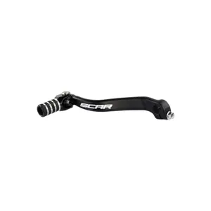 Motorcycle gear selector Scar Suzuki RM-Z 450 image-0