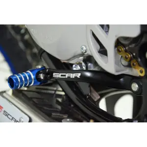 Motorcycle gear selector Scar Yamaha YZ 65 image-1