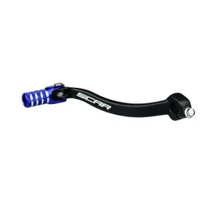 Motorcycle gear selector Scar image-0