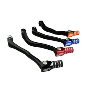 Motorcycle gear selector Scar image-4