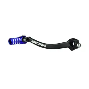 Motorcycle gear selector Scar Fantic XEF 250 image-0