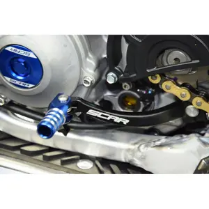 Motorcycle gear selector Scar Fantic XEF 250 image-1