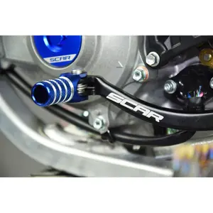 Motorcycle gear selector Scar Fantic XEF 250 image-2