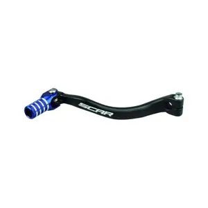 Motorcycle gear selector Scar TM Racing EN 250 image-0