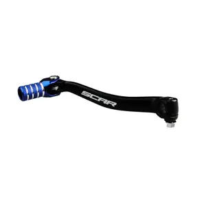 Motorcycle gear selector Scar TM Racing EN 250 image-4