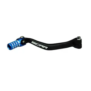 Motorcycle gear selector Scar TM Racing EN 144 image-0