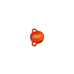 Rear Master Cylinder Cap Scar image-0