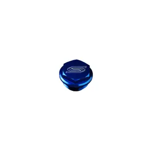 Rear Master Cylinder Cap Scar Ducati/Husaberg image-0