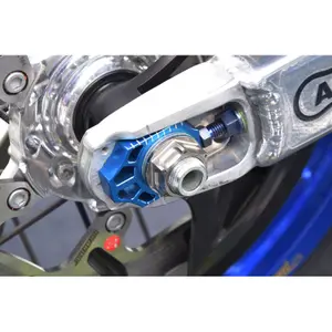 Chain tensioner Scar Fantic XE 125 image-1