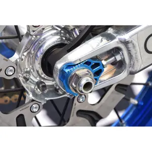 Chain tensioner Scar Fantic XE 125 image-2