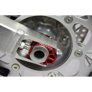 Chain tensioner Scar Honda image-1
