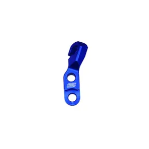 Motorcycle clutch cable guide Scar Yamaha image-0