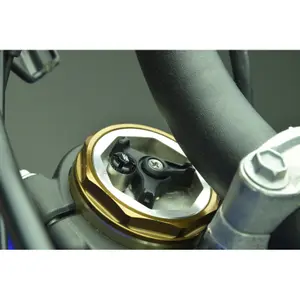 Fork parts Scar image-1