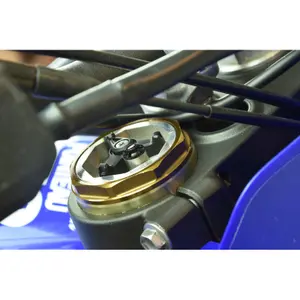 Fork parts Scar image-2