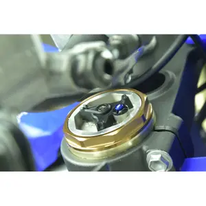 Fork parts Scar Triumph image-1