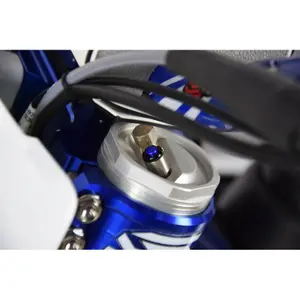 Fork parts Scar image-1