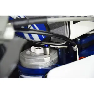 Fork parts Scar image-2