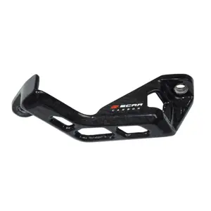 Rear Bike Protection Scar Fantic image-0