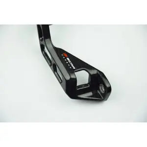 Rear Bike Protection Scar Fantic image-1