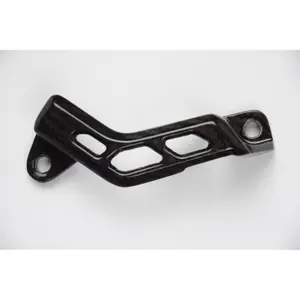 Rear Bike Protection Scar Fantic image-2