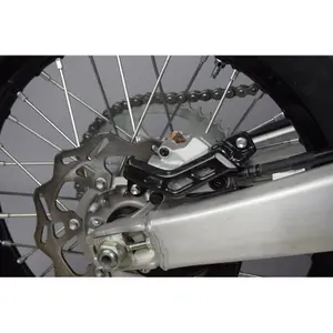 Rear Bike Protection Scar Fantic image-4