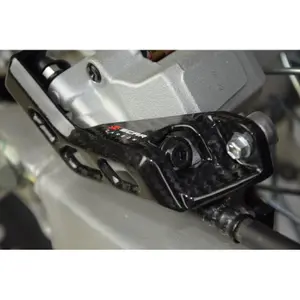 Rear Bike Protection Scar Fantic image-5