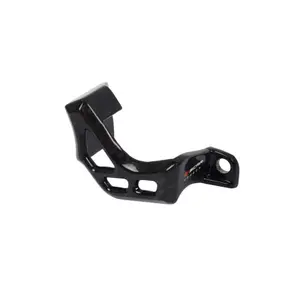 Rear Bike Protection Scar Honda image-0