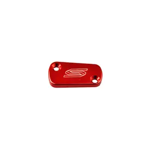 Rear Master Cylinder Cap Scar Kawasaki/Suzuki image-0