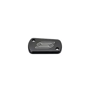 Rear Master Cylinder Cap Scar Kawasaki/Suzuki image-0
