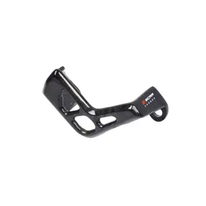 Rear Bike Protection Scar Suzuki image-0