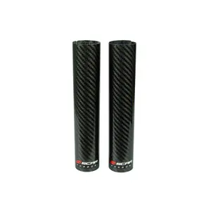 Motorcycle fork protectors Scar Gas Gas MC 85 17/14 image-0