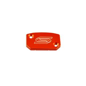 Front Master Cylinder Cover Scar Beta RR 125 2T Enduro image-0