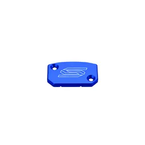 Front Master Cylinder Cover Scar Beta/Ducati image-0