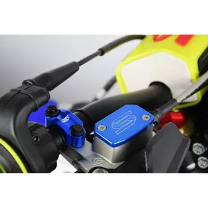 Front Master Cylinder Cover Scar Beta/Ducati image-1