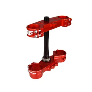 Fork tee Scar Honda image-0