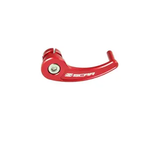 Tire-axe front Scar image-0